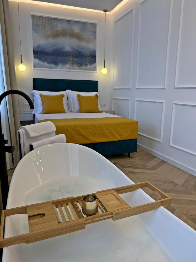 Villa Olivetta Heritage Residence Crikvenica Luaran gambar