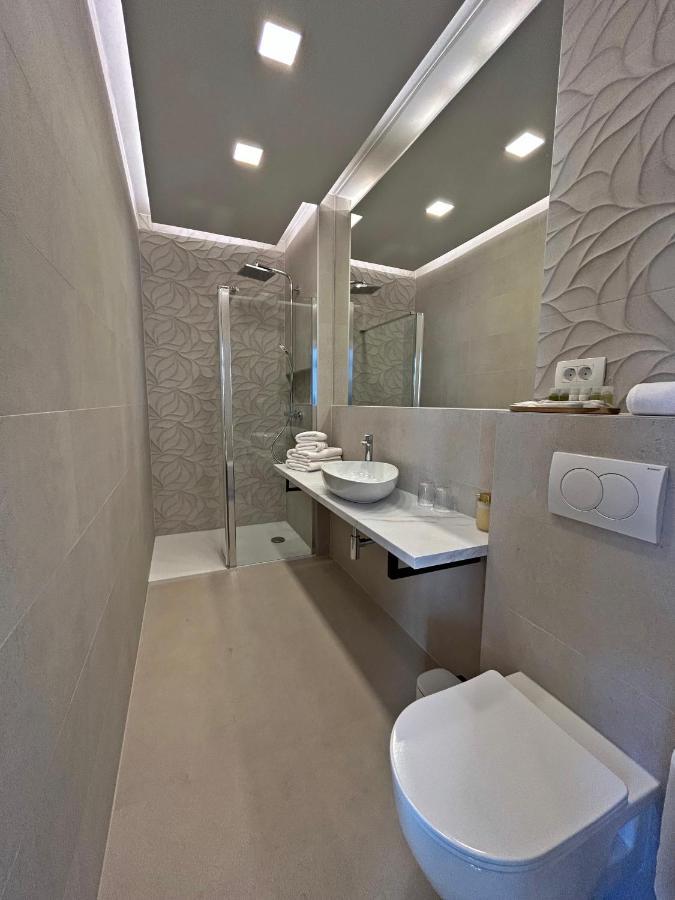 Villa Olivetta Heritage Residence Crikvenica Luaran gambar