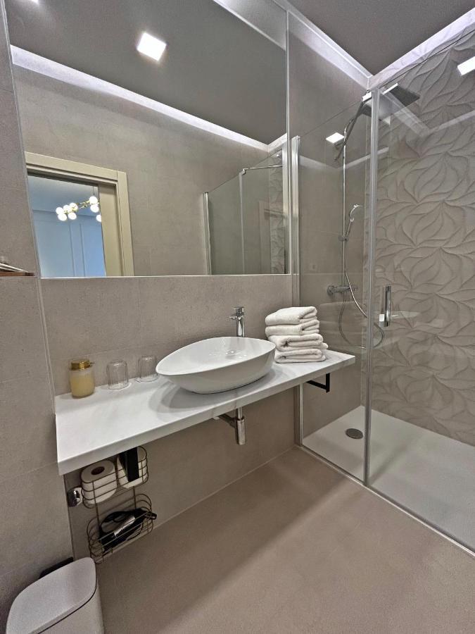 Villa Olivetta Heritage Residence Crikvenica Luaran gambar