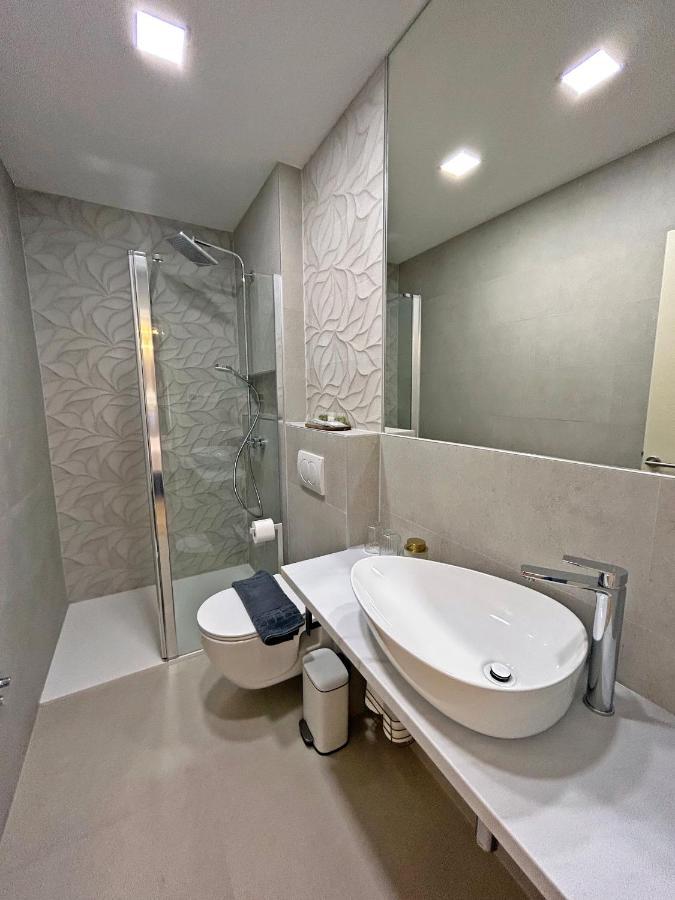 Villa Olivetta Heritage Residence Crikvenica Luaran gambar