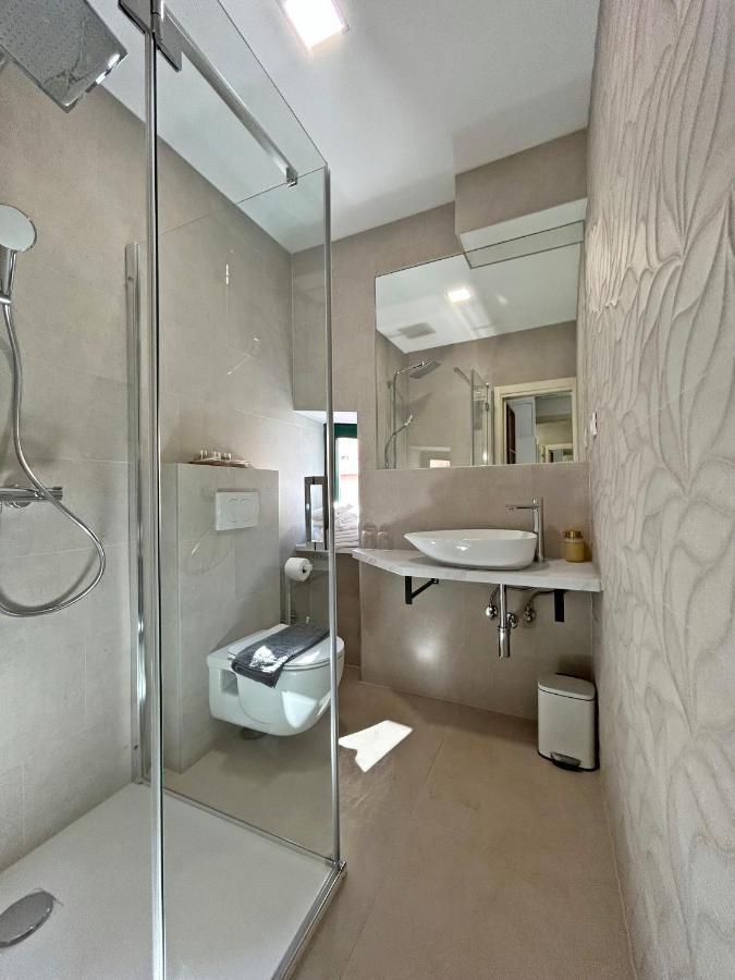 Villa Olivetta Heritage Residence Crikvenica Luaran gambar