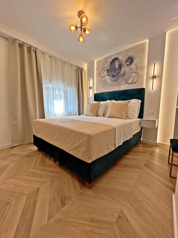 Villa Olivetta Heritage Residence Crikvenica Luaran gambar